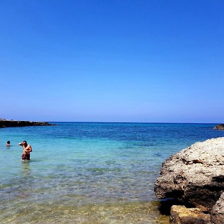 Aurasia Alla Marina Ostuni Eksteriør bilde