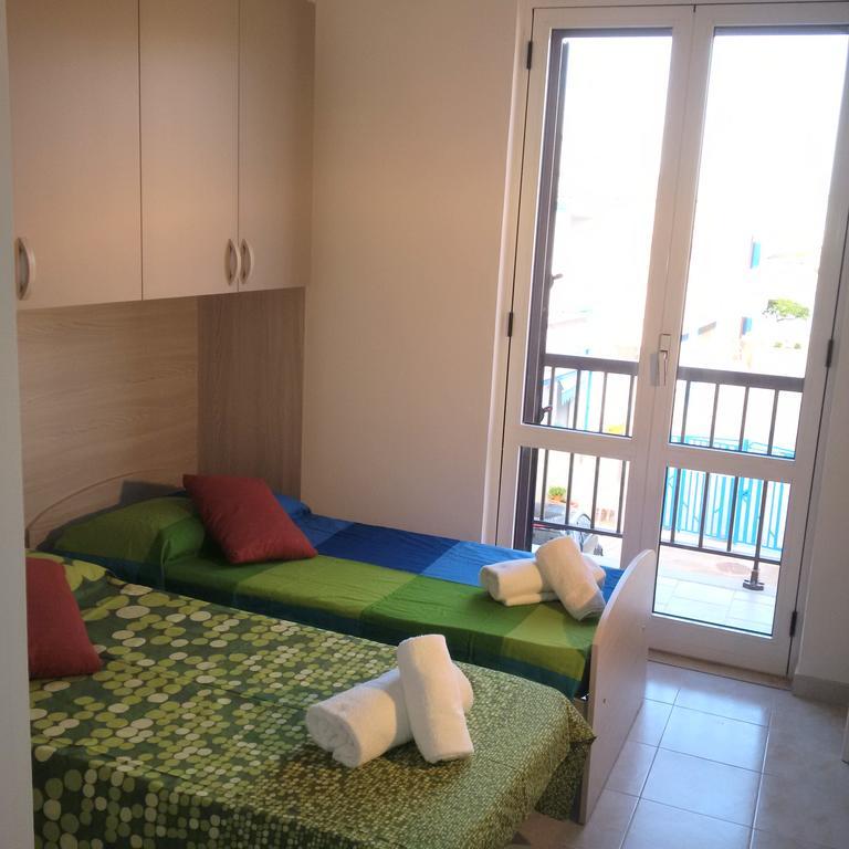Aurasia Alla Marina Ostuni Eksteriør bilde