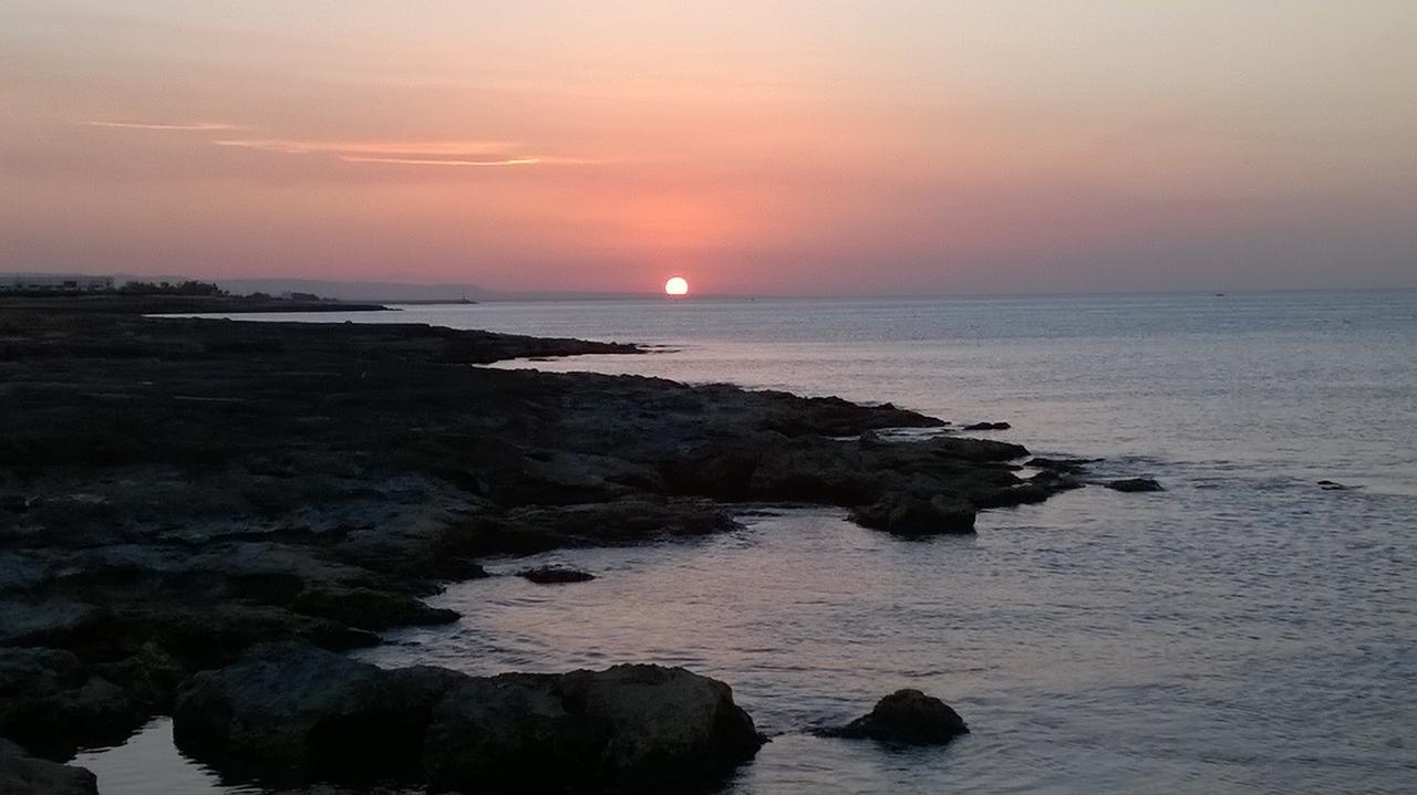 Aurasia Alla Marina Ostuni Eksteriør bilde